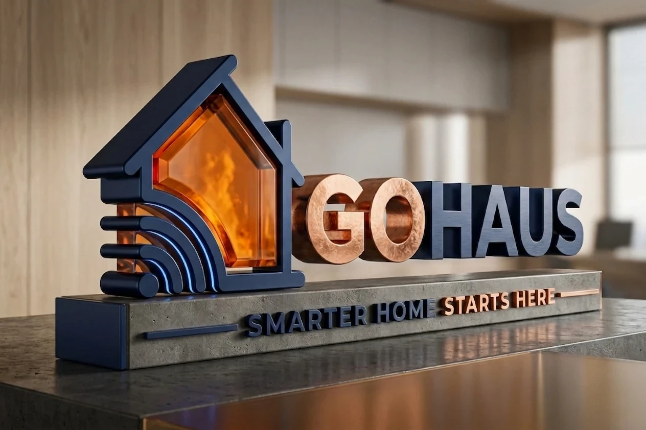 GoHaus — Smarter home starts here
