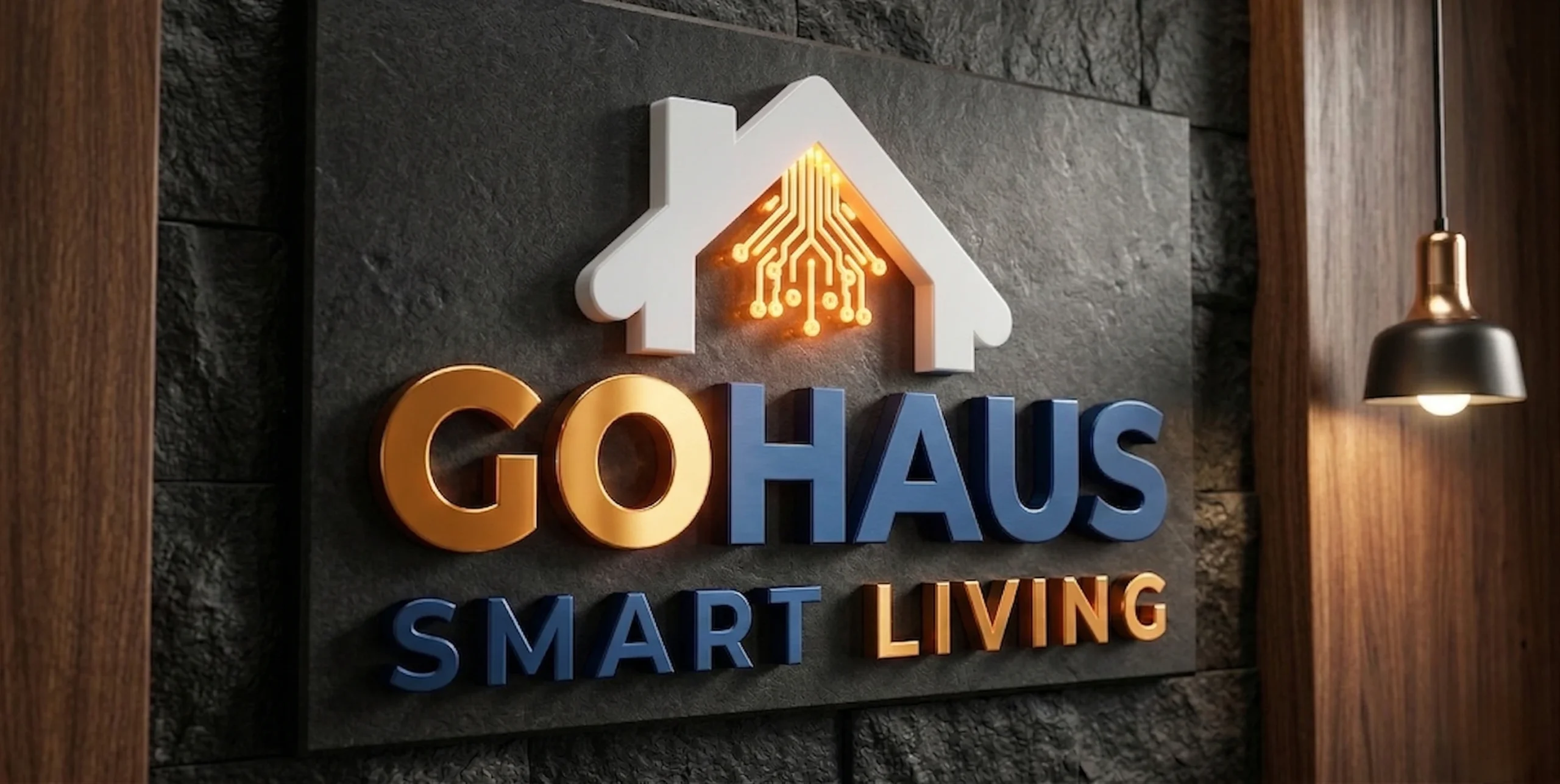 The GoHaus testing corner